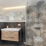 Feldmann Auf Der Mauer Apartamento *