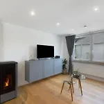 Apartamento Feldmann Auf Der Mauer *