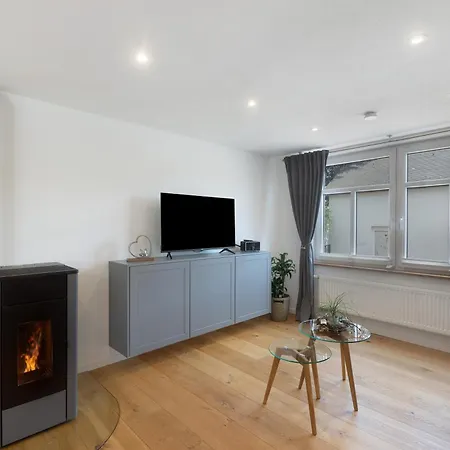 公寓 Feldmann Auf Der Mauer *