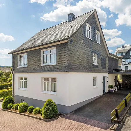 Feldmann Auf Der Mauer 公寓