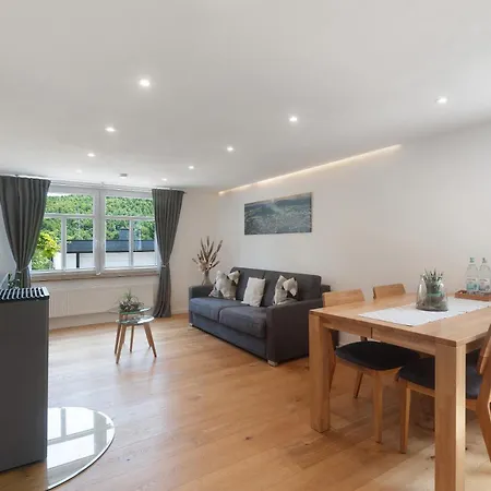 公寓 Feldmann Auf Der Mauer