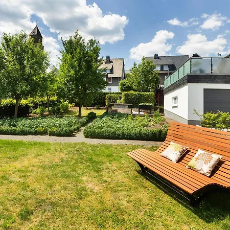 公寓 Feldmann Auf Der Mauer *