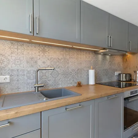 Apartamento Feldmann Auf Der Mauer Schmallenberg