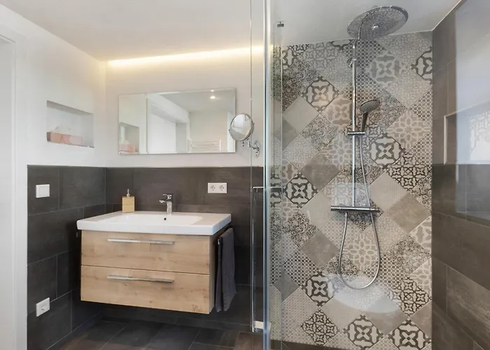 Feldmann Auf Der Mauer Apartment *