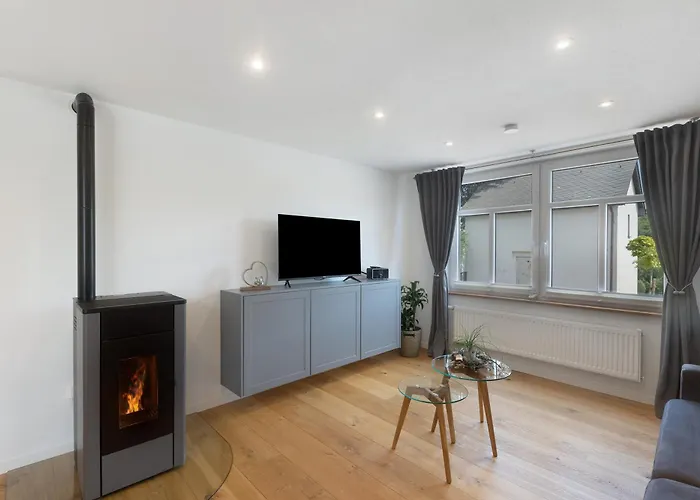 Apartment Feldmann Auf Der Mauer *