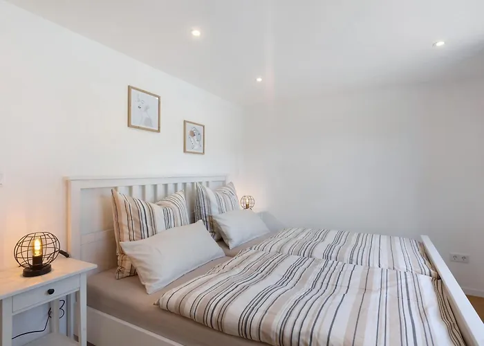 Feldmann Auf Der Mauer Apartment *