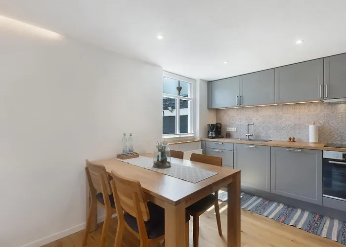 Feldmann Auf Der Mauer Apartment