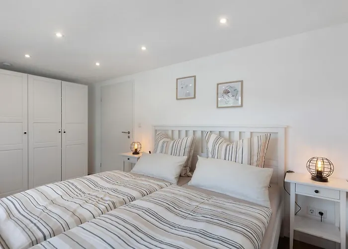 Feldmann Auf Der Mauer Apartment Schmallenberg